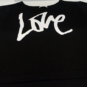 Rosegal BLK 3xl Sweater